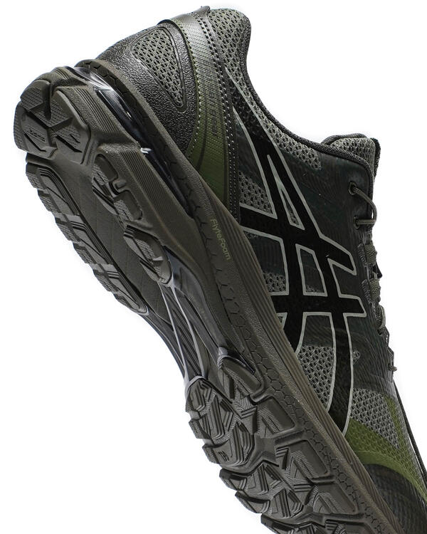 Asics x SAN SAN GEAR GEL-TERRAIN | 1203A744-300 | AFEW STORE
